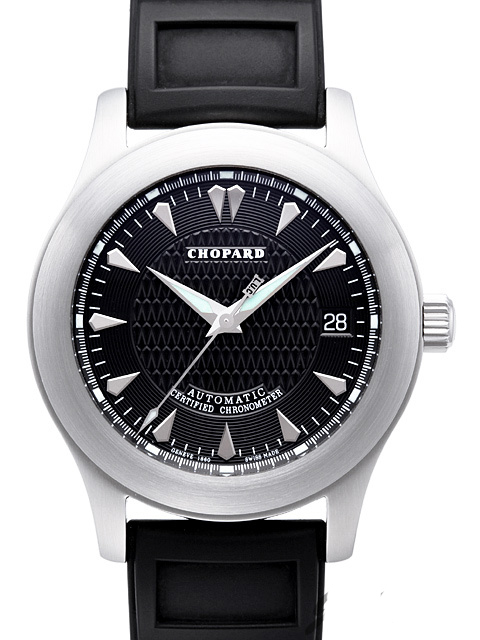 ショパールスーパーコピー CHOPARD L・U・C スポーツ 168200-3001